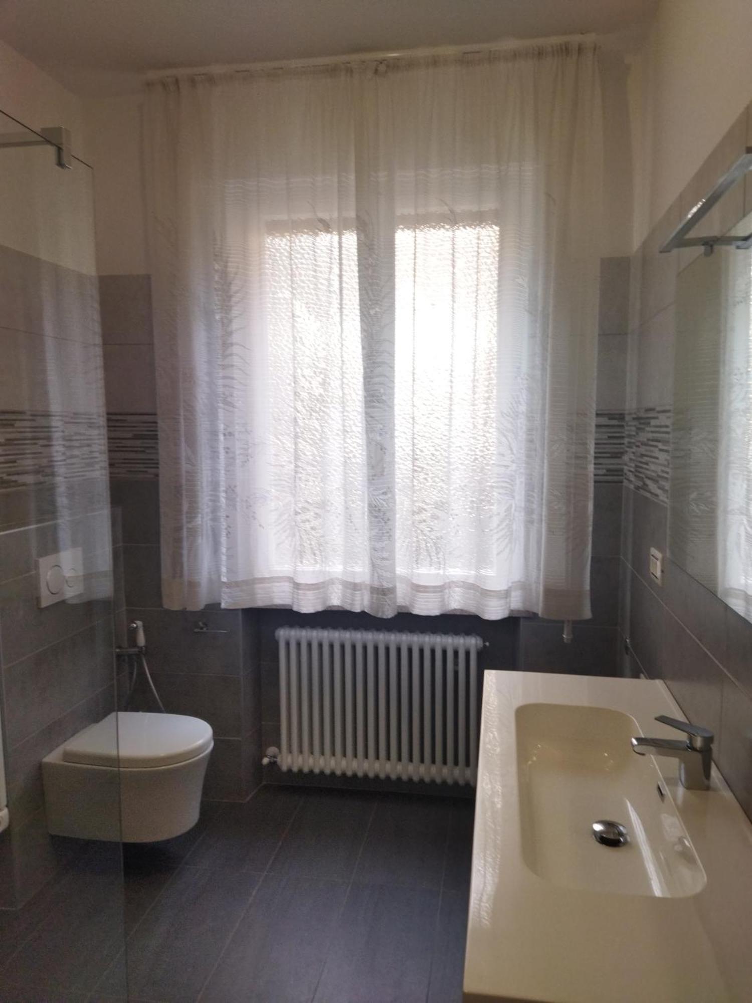 Apartmán Rose Garden House Wi-Fi Riva del Garda Exteriér fotografie