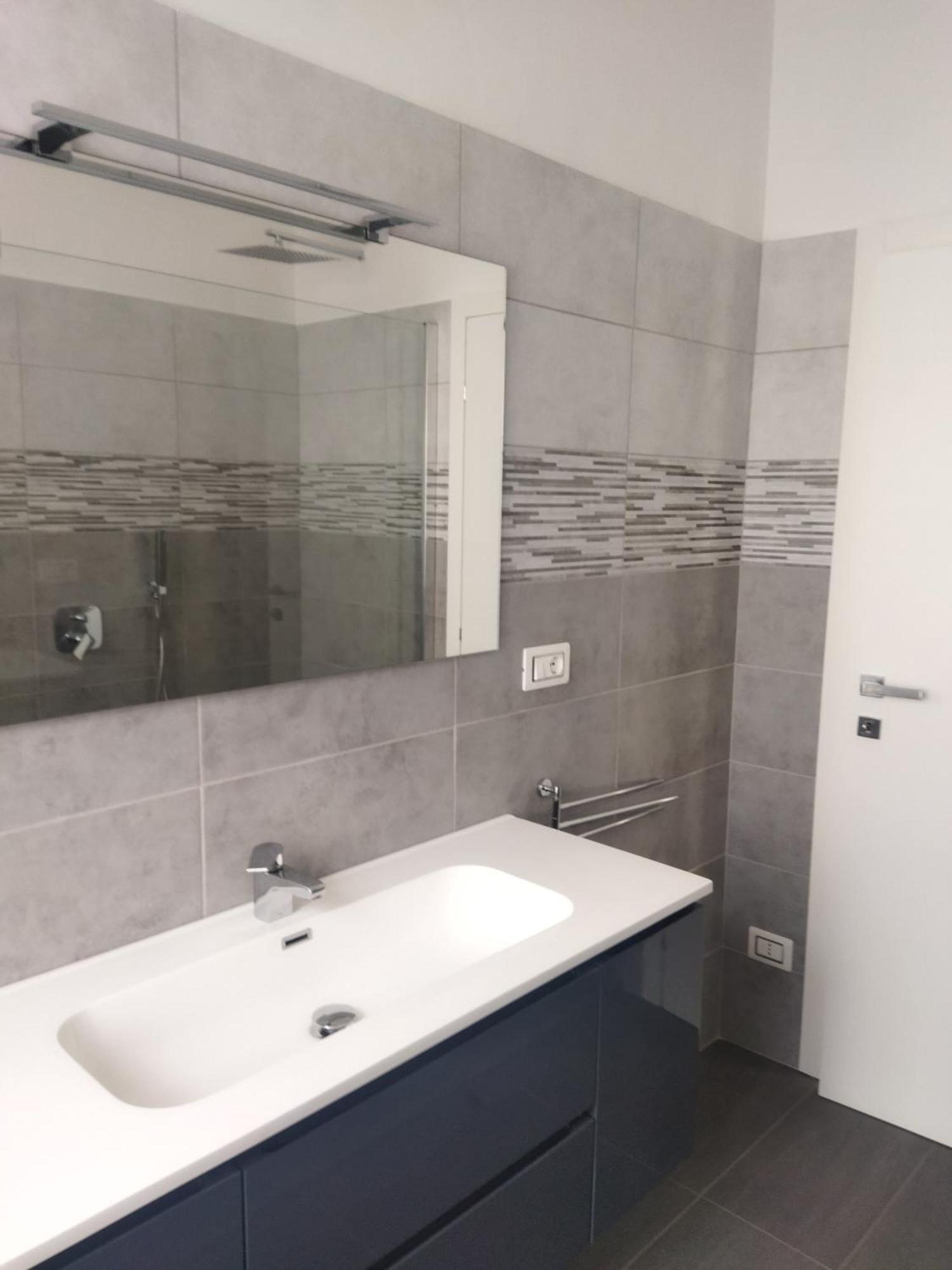 Apartmán Rose Garden House Wi-Fi Riva del Garda Exteriér fotografie