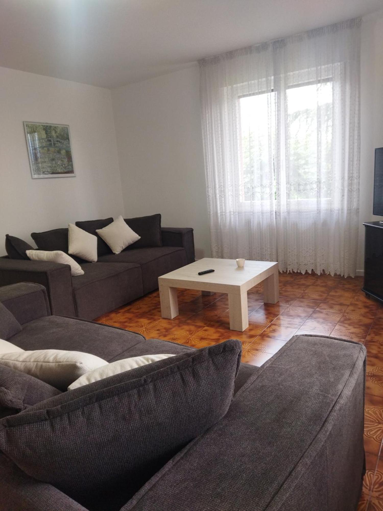 Apartmán Rose Garden House Wi-Fi Riva del Garda Exteriér fotografie