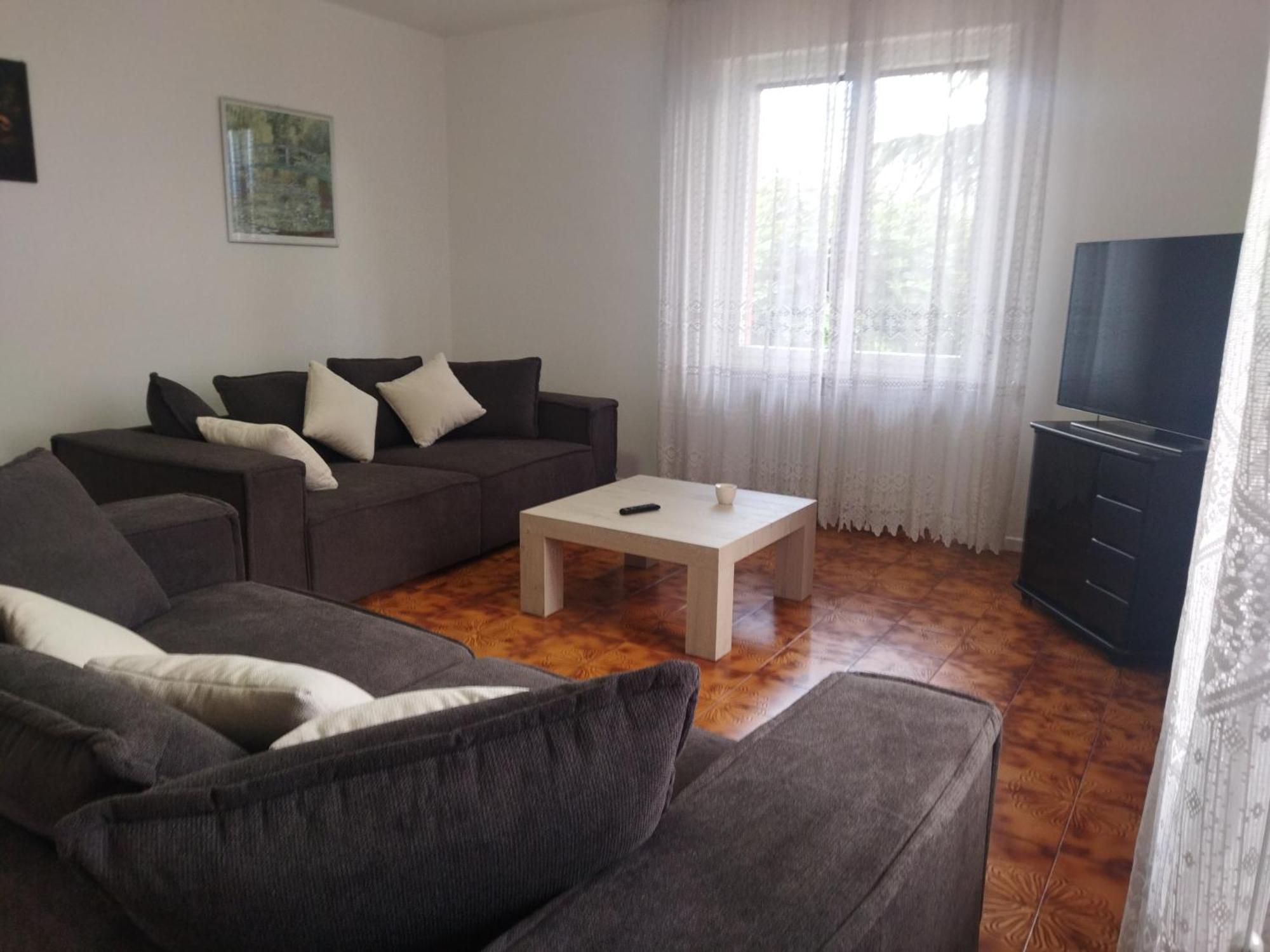 Apartmán Rose Garden House Wi-Fi Riva del Garda Exteriér fotografie