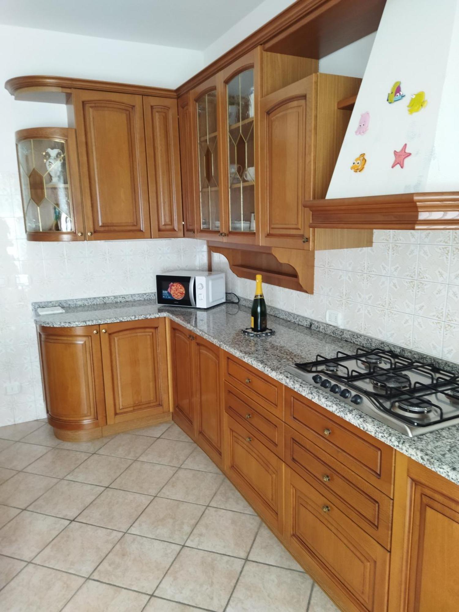 Apartmán Rose Garden House Wi-Fi Riva del Garda Exteriér fotografie