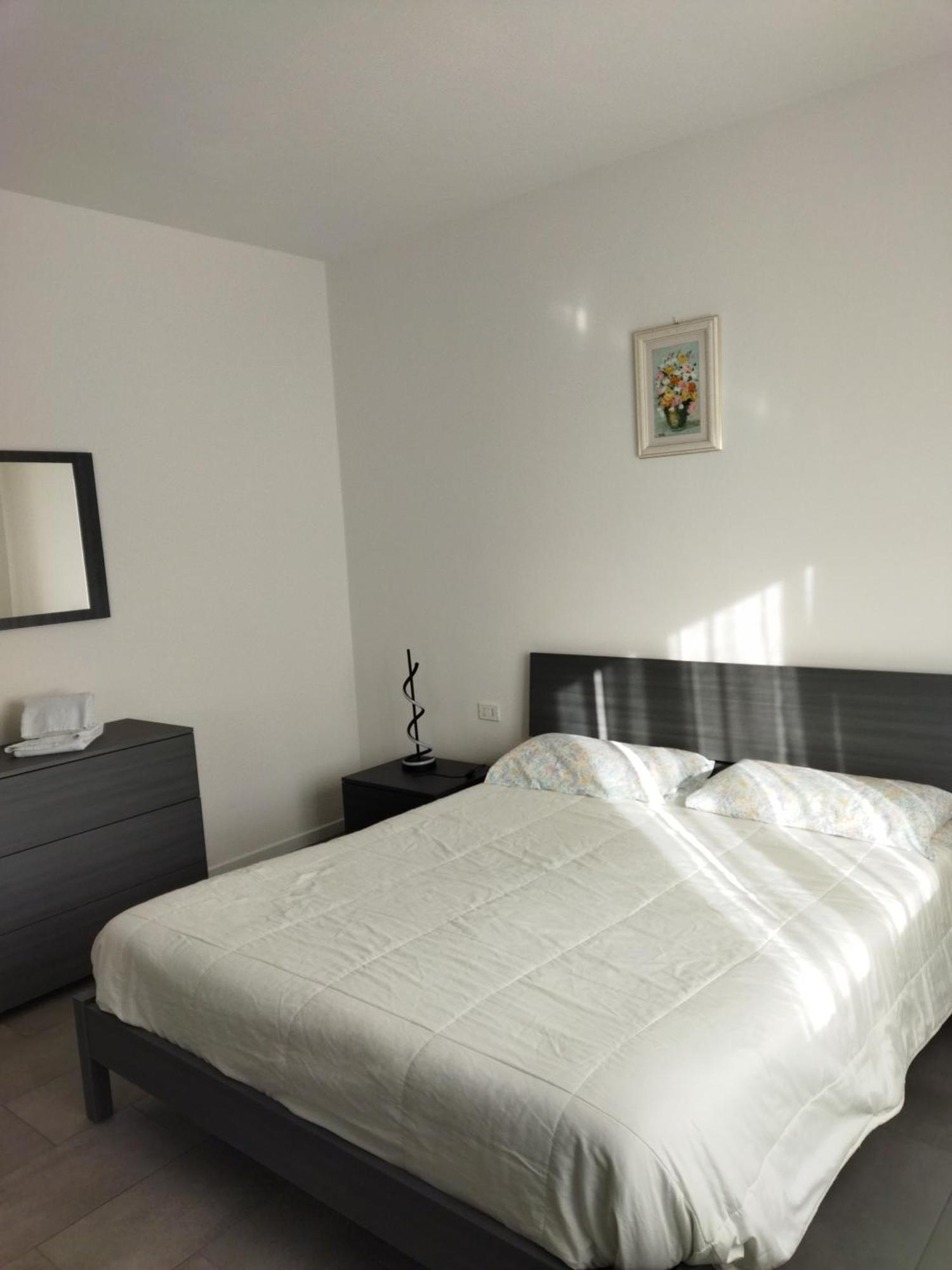 Apartmán Rose Garden House Wi-Fi Riva del Garda Exteriér fotografie