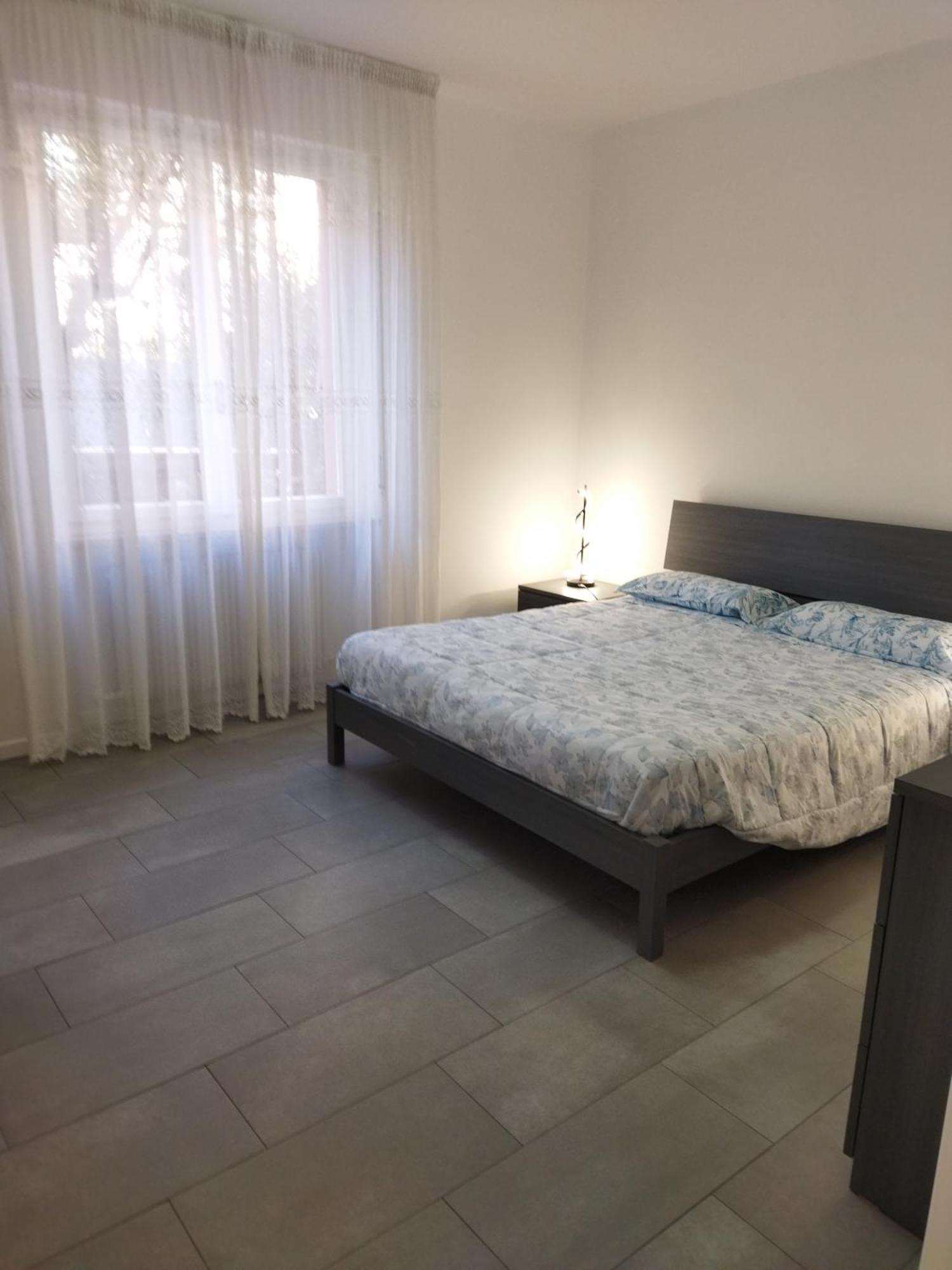Apartmán Rose Garden House Wi-Fi Riva del Garda Exteriér fotografie