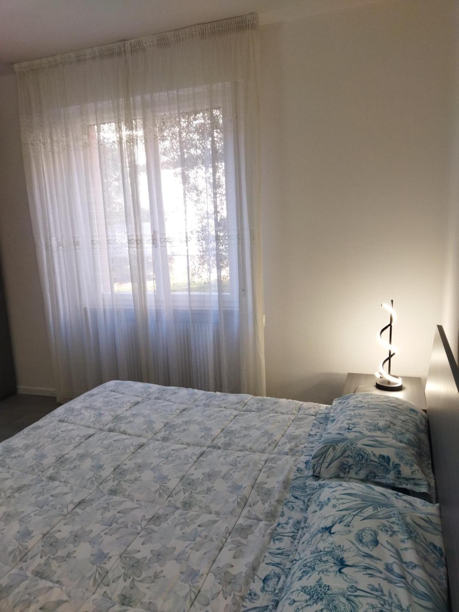 Apartmán Rose Garden House Wi-Fi Riva del Garda Exteriér fotografie