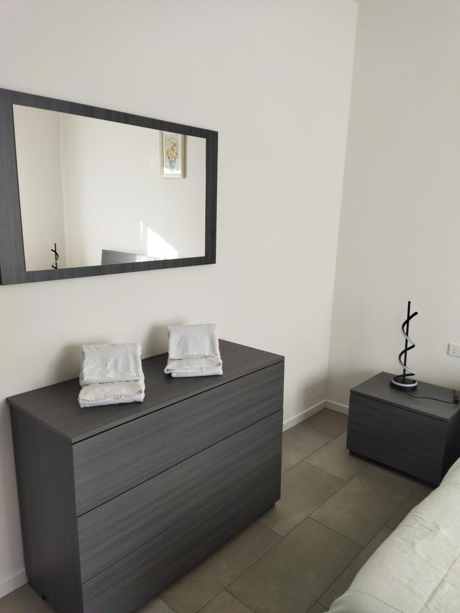 Apartmán Rose Garden House Wi-Fi Riva del Garda Exteriér fotografie