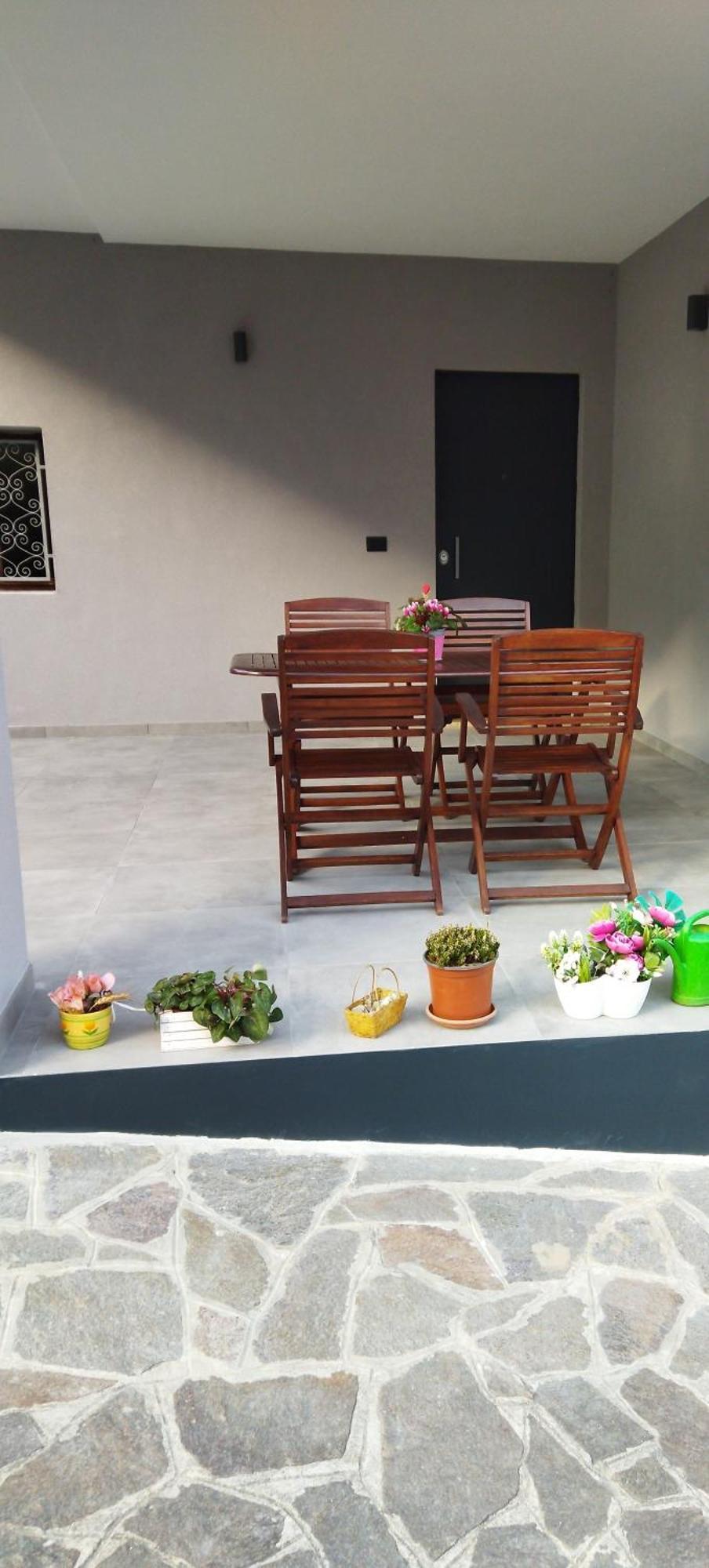 Apartmán Rose Garden House Wi-Fi Riva del Garda Exteriér fotografie