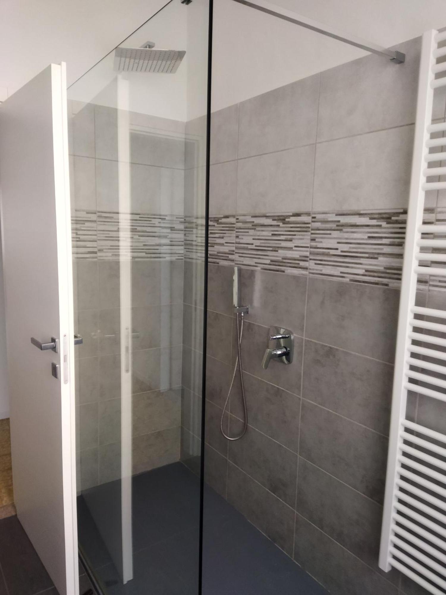 Apartmán Rose Garden House Wi-Fi Riva del Garda Exteriér fotografie