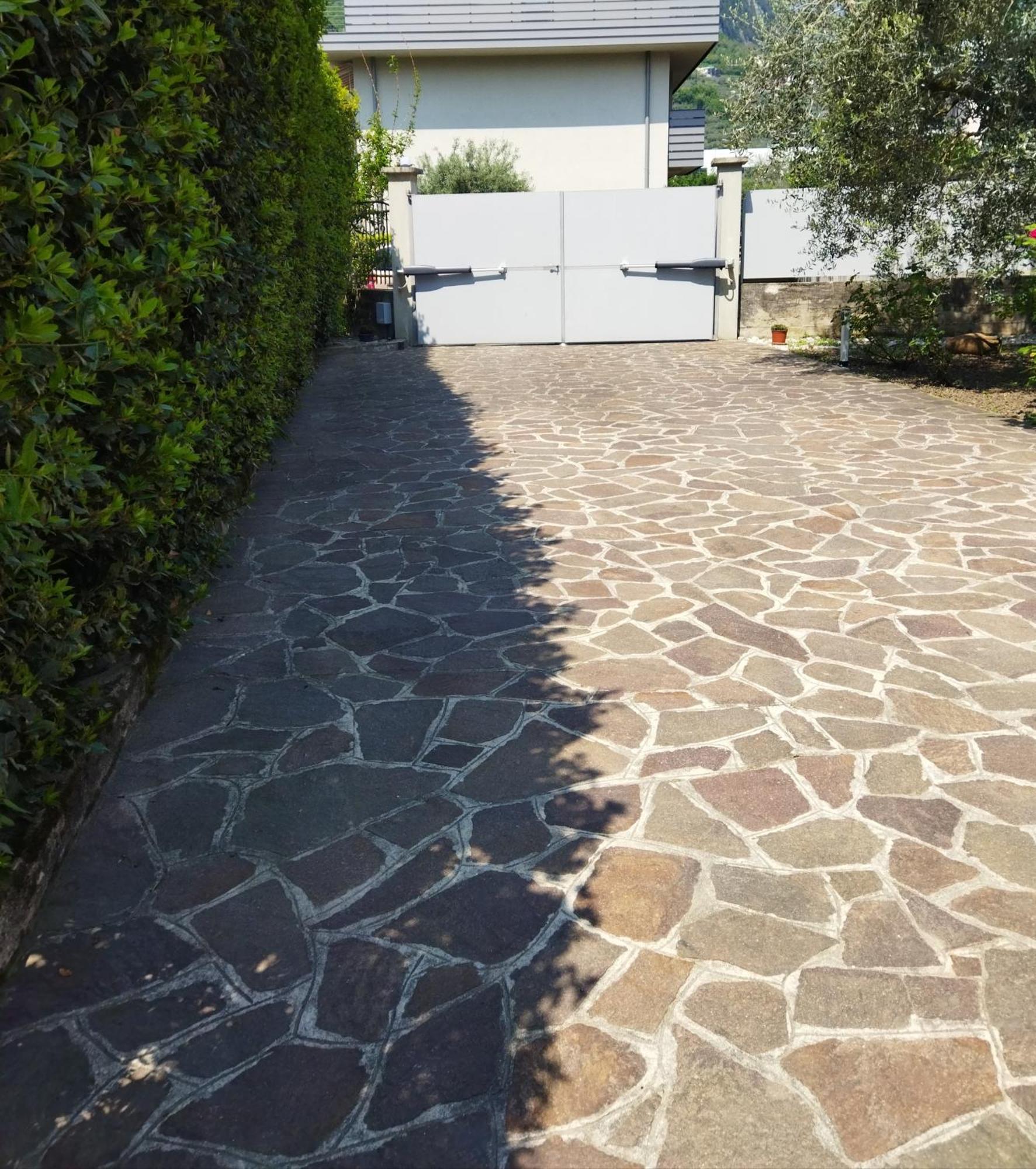 Apartmán Rose Garden House Wi-Fi Riva del Garda Exteriér fotografie