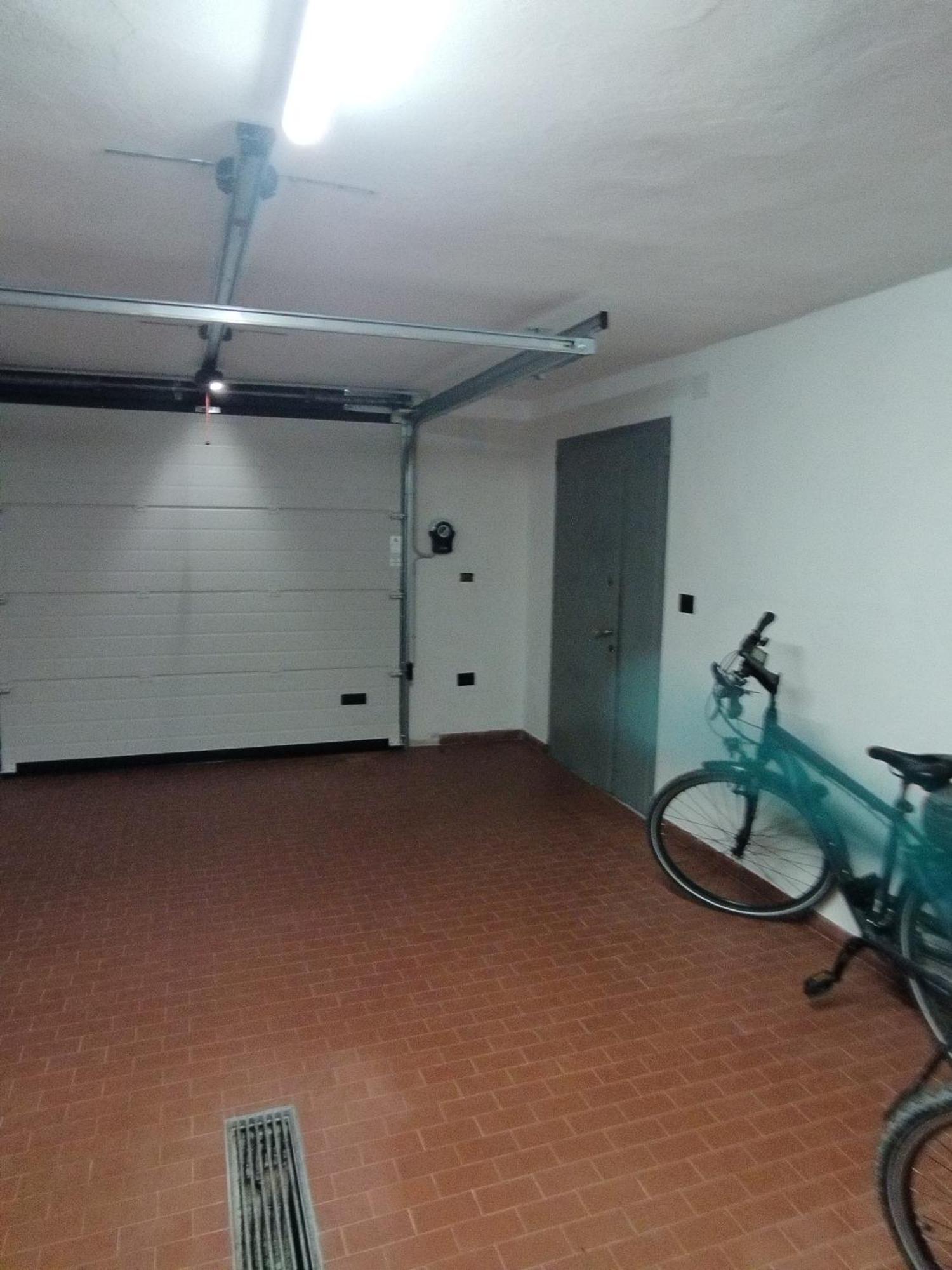 Apartmán Rose Garden House Wi-Fi Riva del Garda Exteriér fotografie